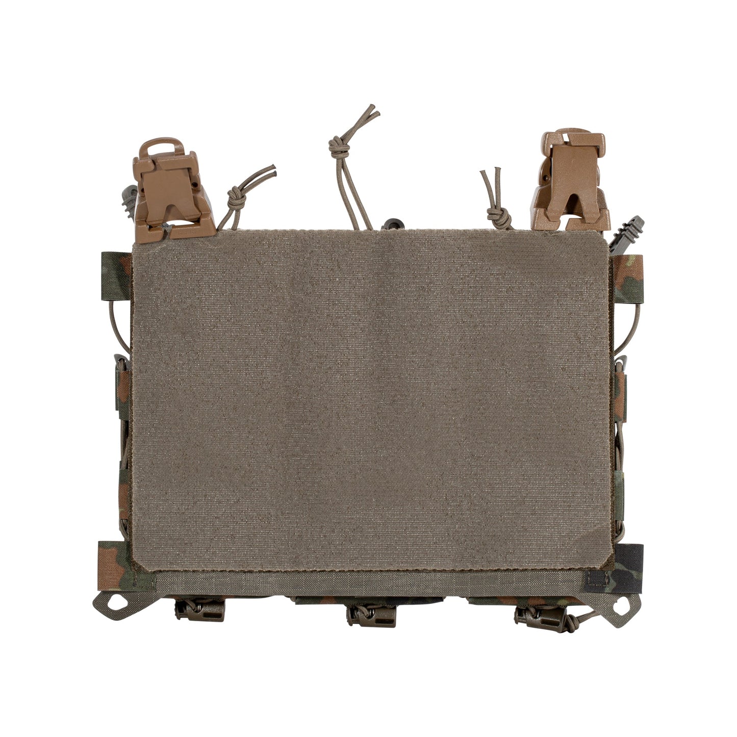Panneau frontal multi-calibre série 3 MX234