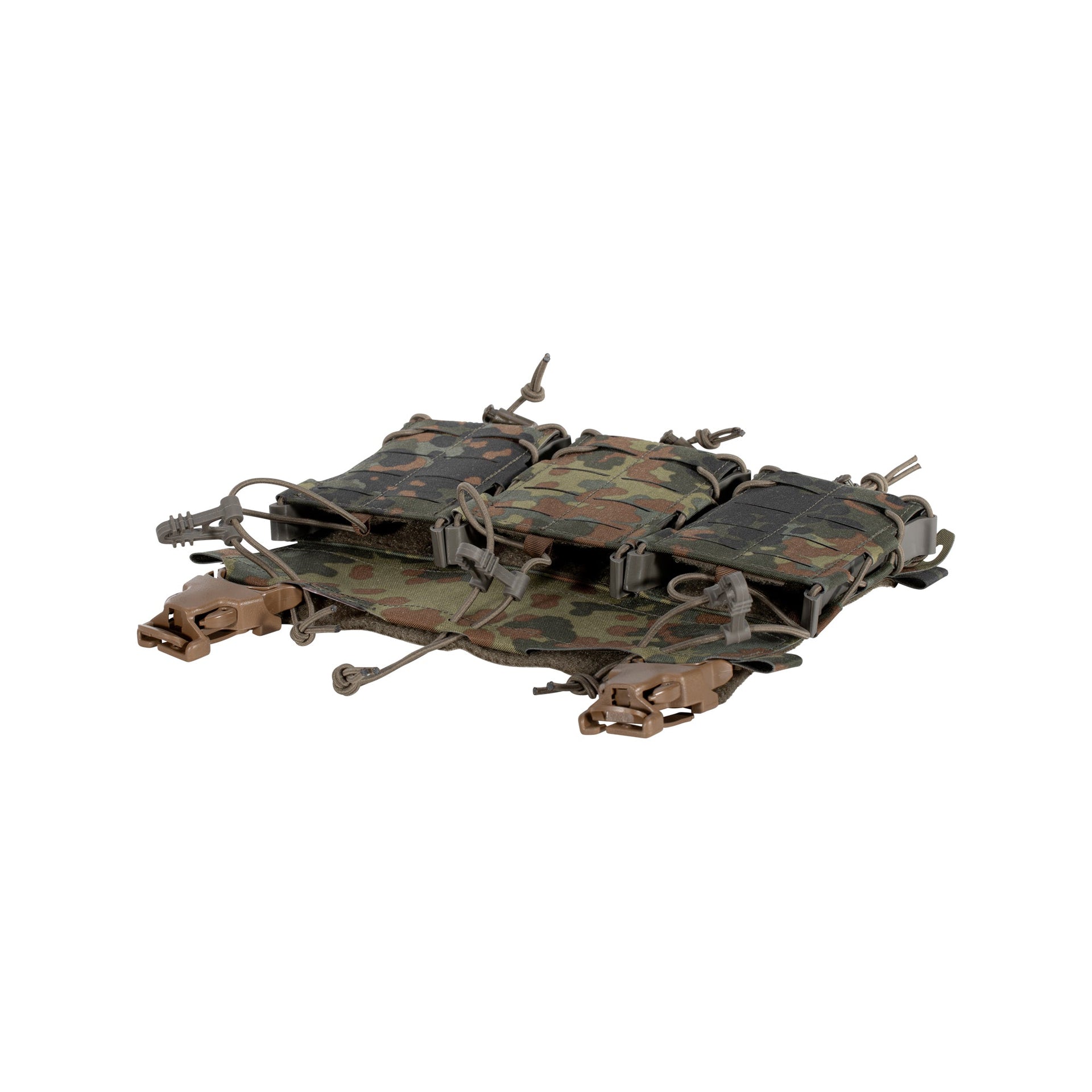 Panneau frontal multi-calibre série 3 MX234