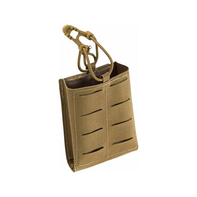 Pochette pour chargeur de fusil simple 1er MX002