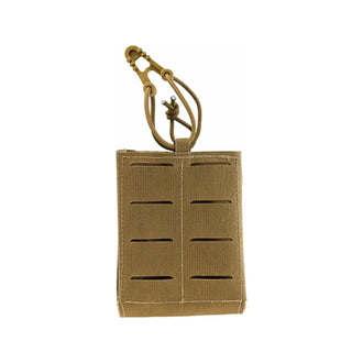 Pochette pour chargeur de fusil simple 1er MX002