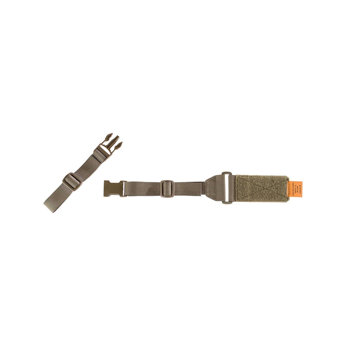 Sangle de transport pour fusil avec velcro MX106 coyo