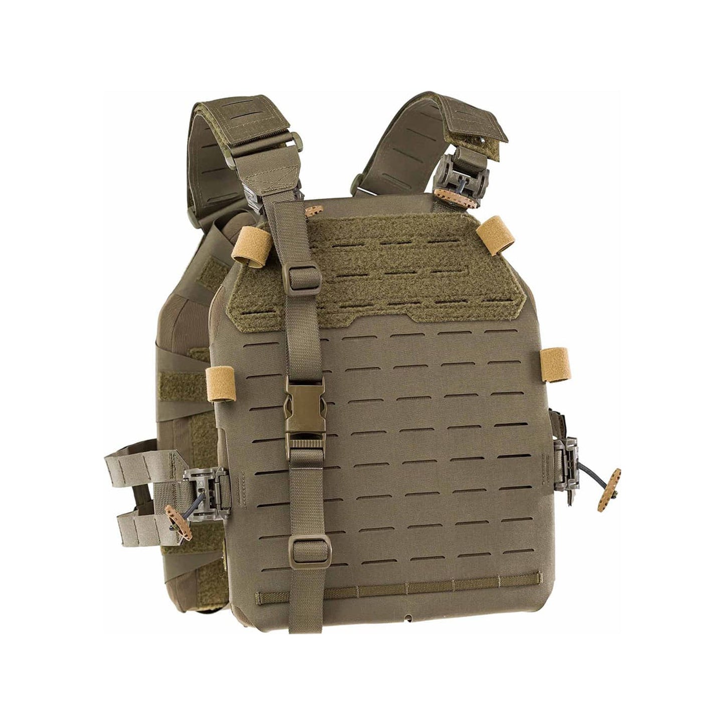 Sangle de transport pour fusil avec velcro MX106 coyo