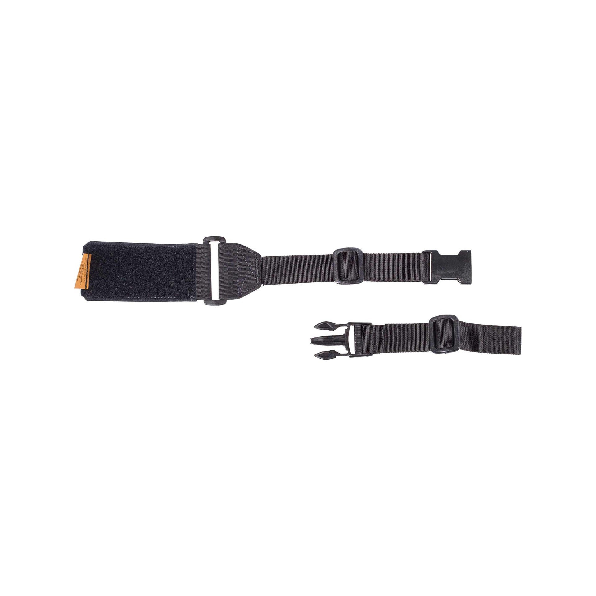 Sangle de transport pour fusil avec velcro MX106 coyo