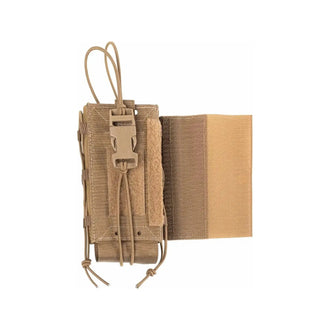 Pochette radio modulaire MX634