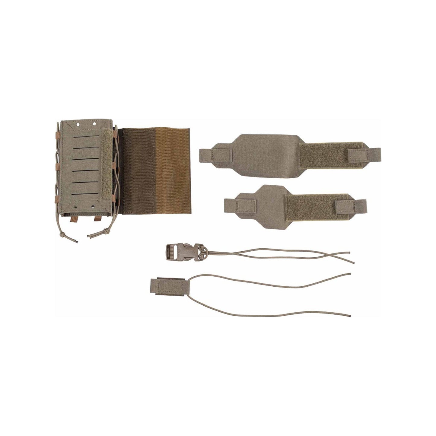 Sac radio modulaire MX634
