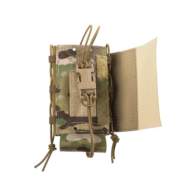 Pochette radio modulaire MX634
