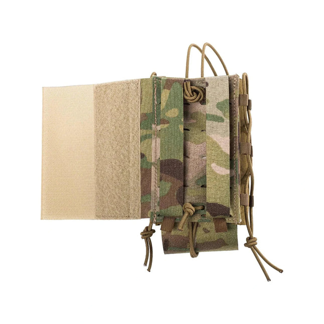 Pochette radio modulaire MX634