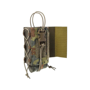 Flecktarn