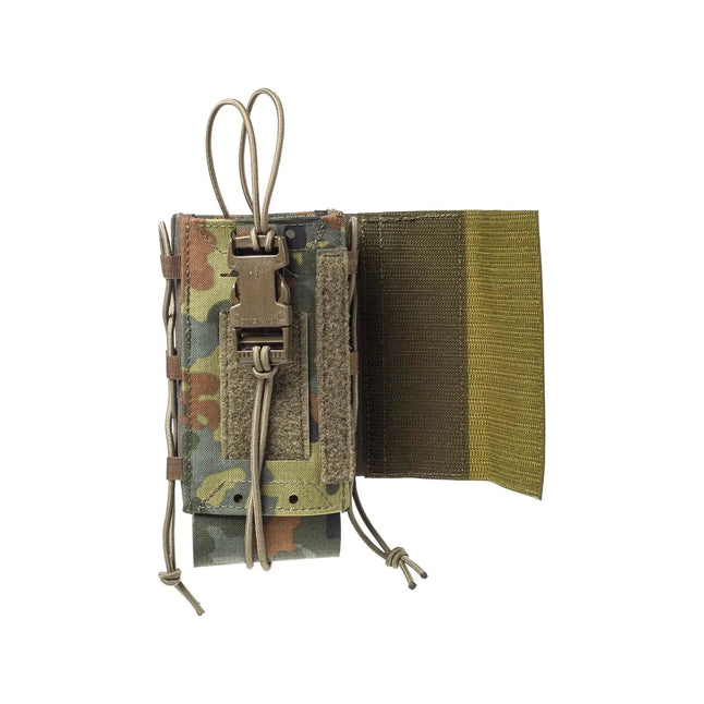 Pochette radio modulaire MX634