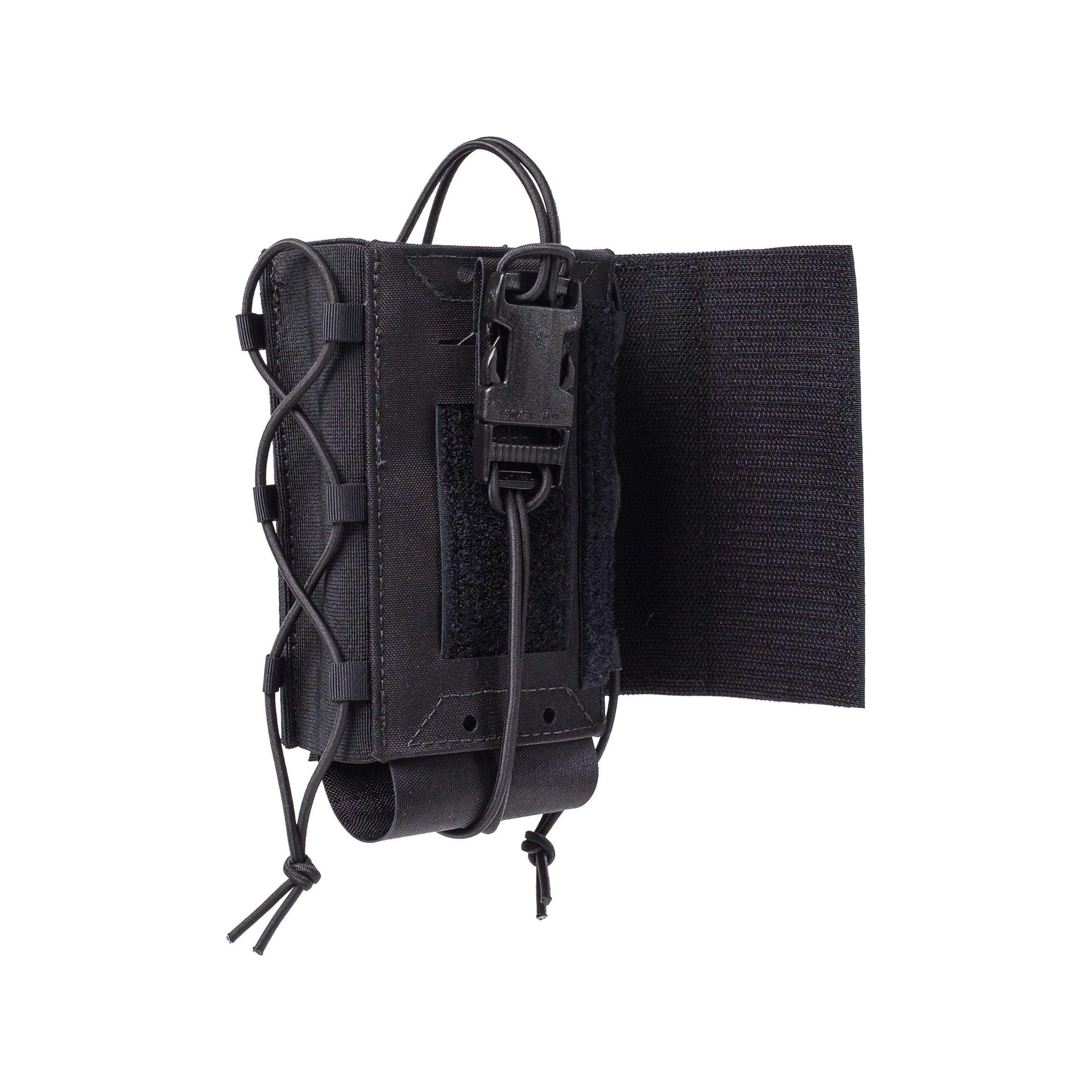 Sac radio modulaire MX634