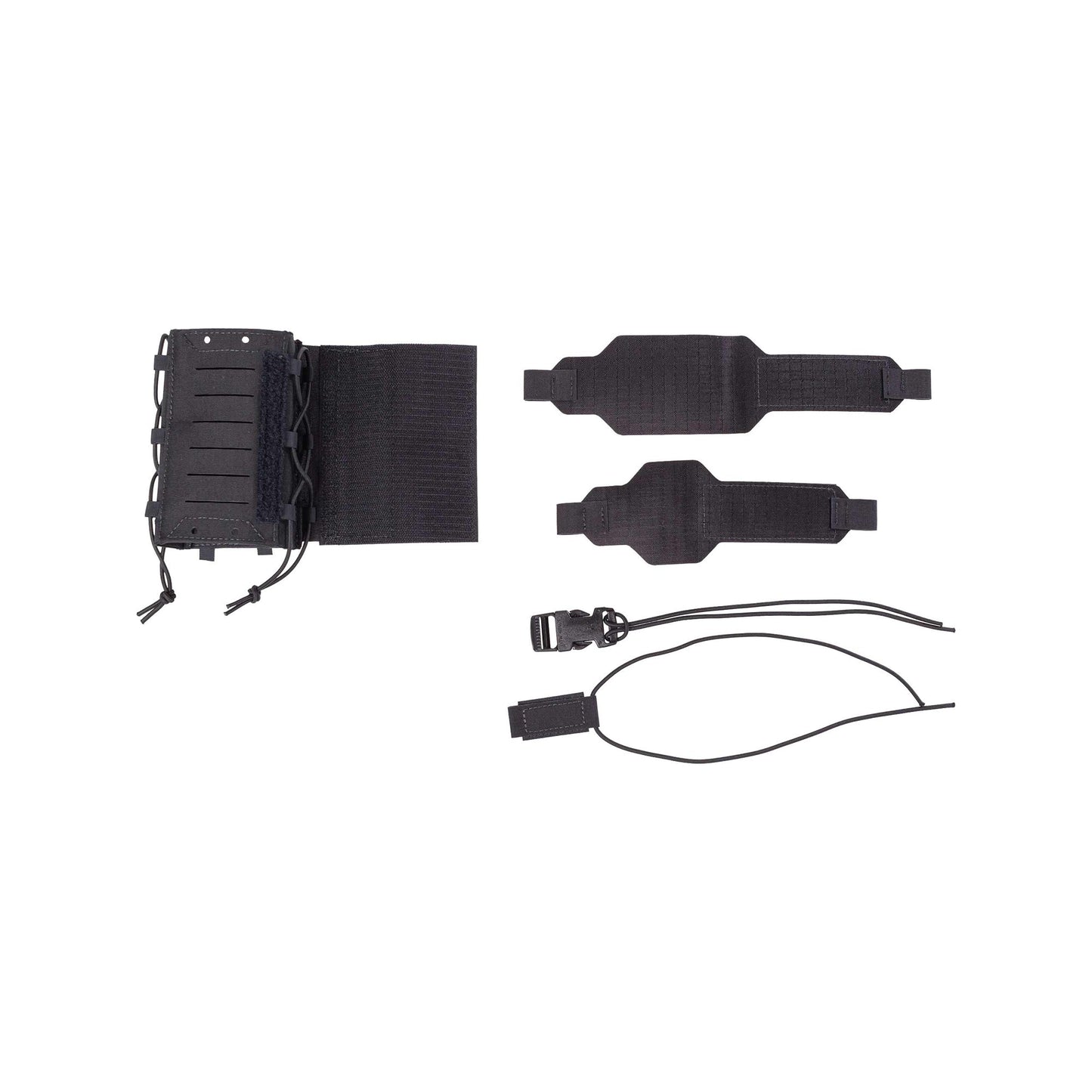 Sac radio modulaire MX634