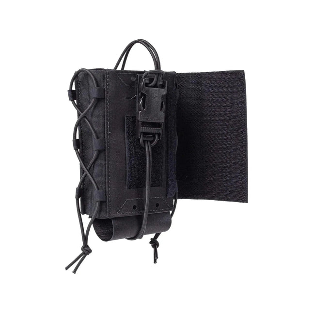 Pochette radio modulaire MX634