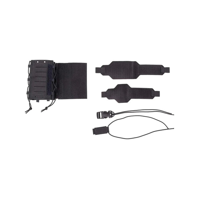 Pochette radio modulaire MX634