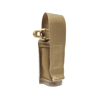 Pochette chargeur pistolet simple MX762-1