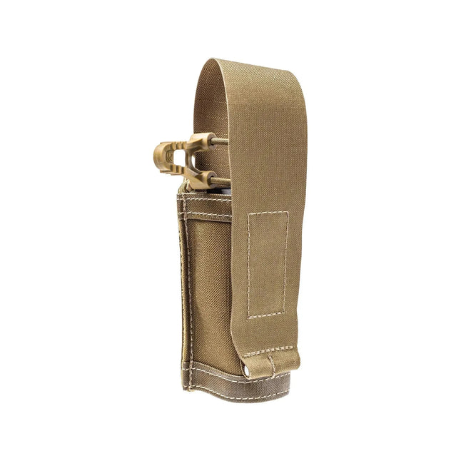 Pochette chargeur pistolet simple MX762-1