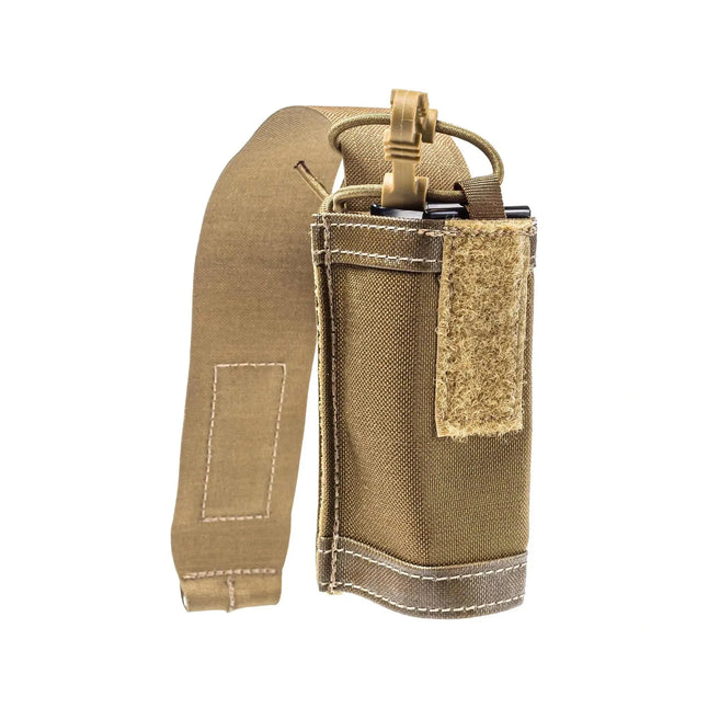 Pochette chargeur pistolet simple MX762-1