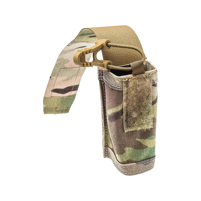 Pochette chargeur pistolet simple MX762-1
