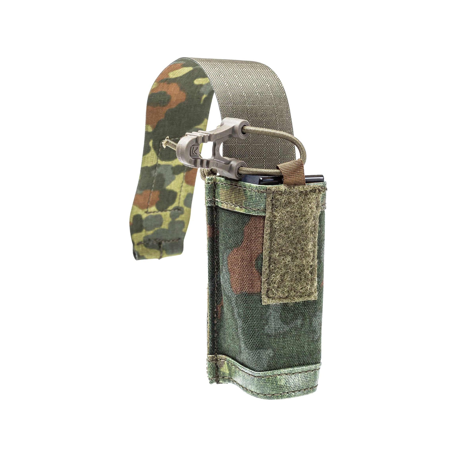 Pochette Chargeur Pistolet série 1 MX762-1