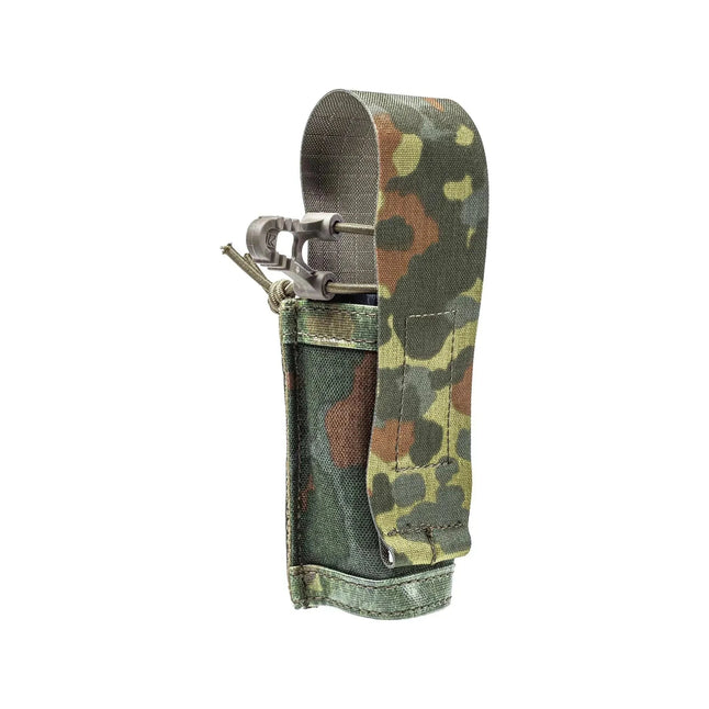 Pochette chargeur pistolet simple MX762-1