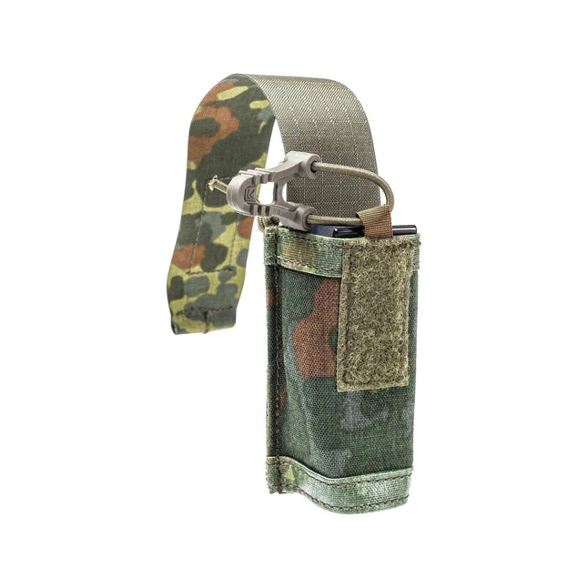 Pochette chargeur pistolet simple MX762-1