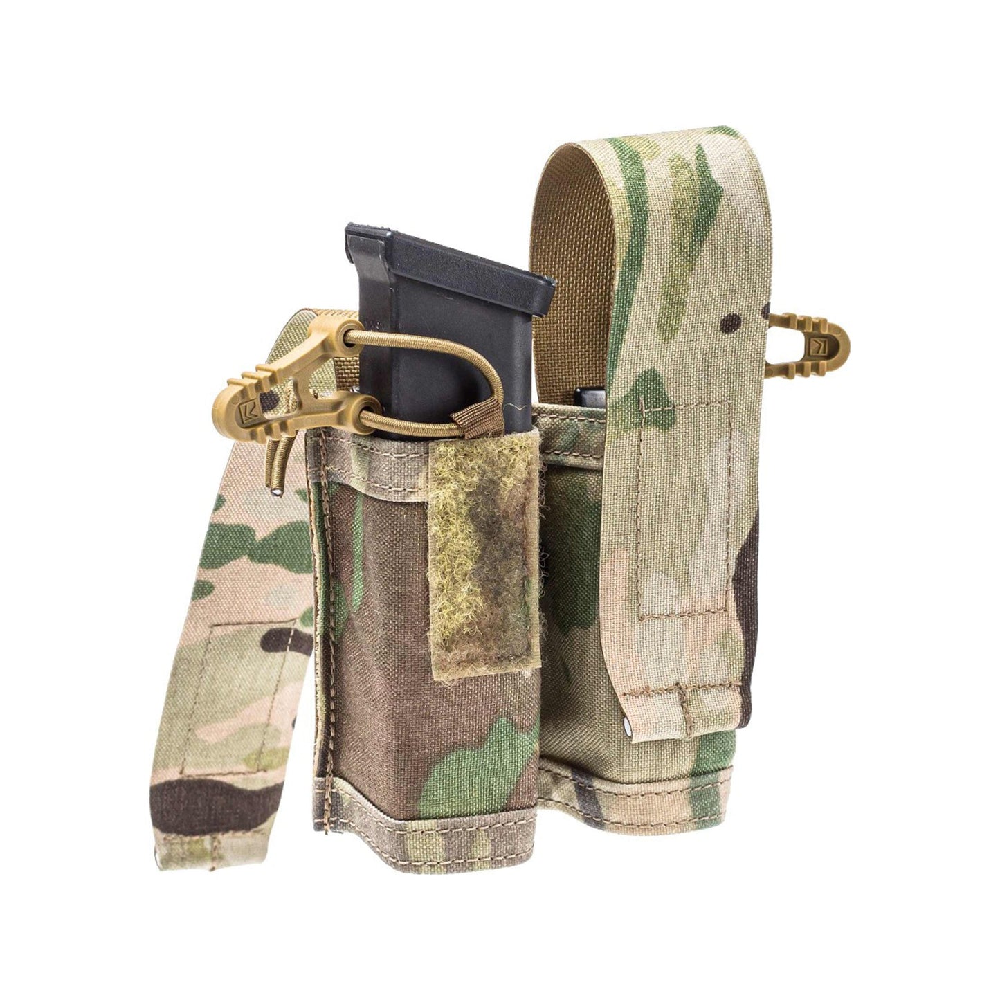 Pochette Chargeur Pistolet série 2 MX762-2