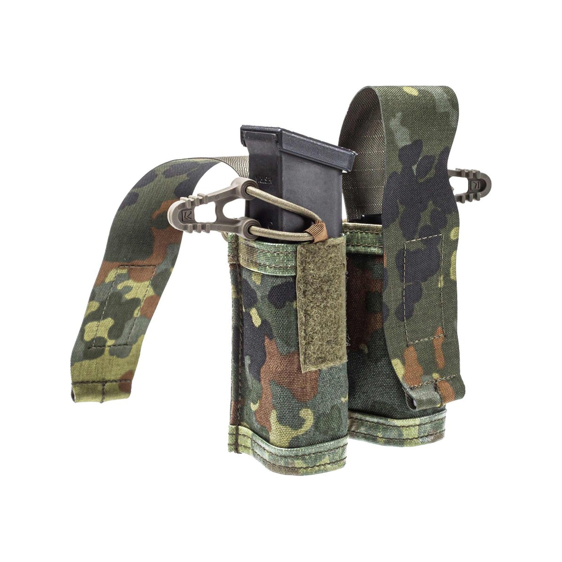 Pochette Chargeur Pistolet série 2 MX762-2