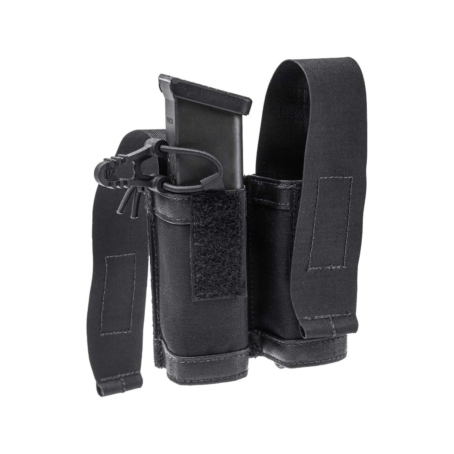 Pochette Chargeur Pistolet série 2 MX762-2