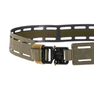 Gris pierre Vert olive IRR