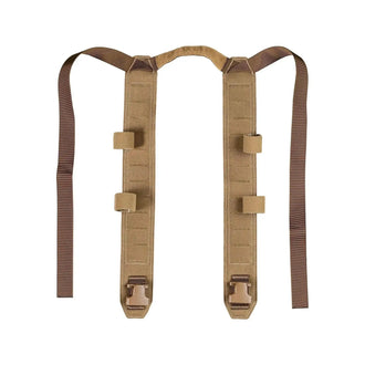 Harnais de port Chest Rig MX732