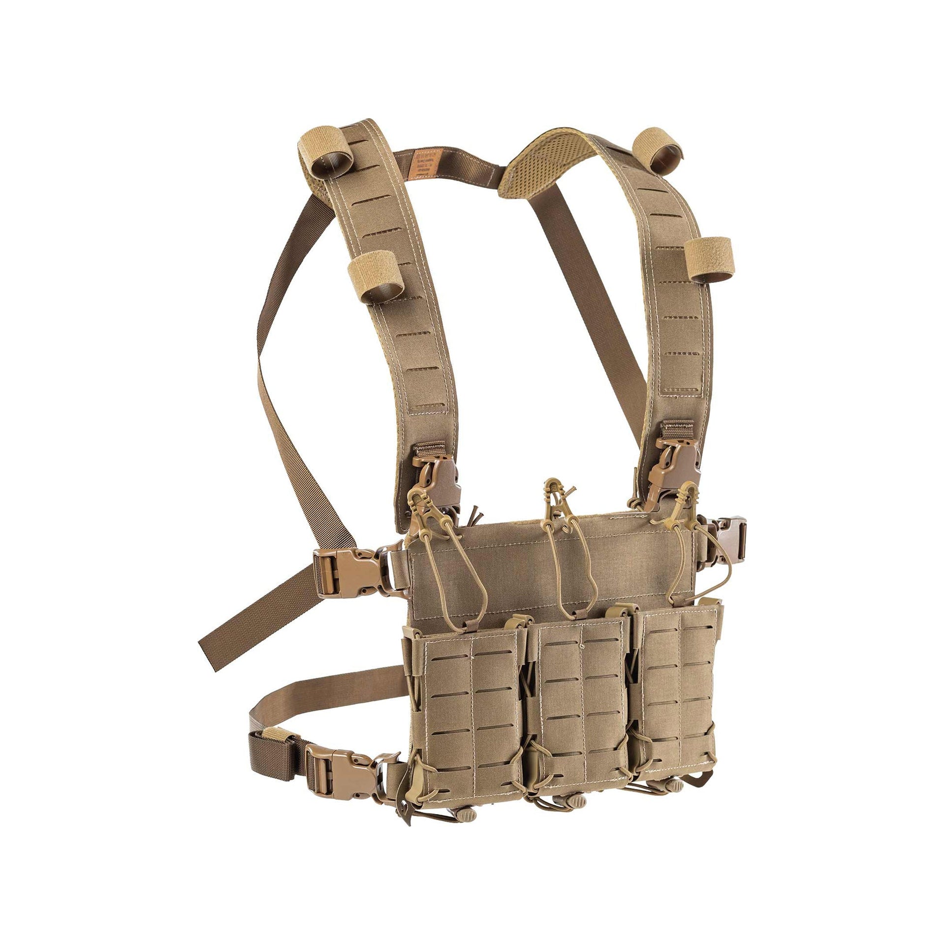 Cadre de transport Chest Rig MX732