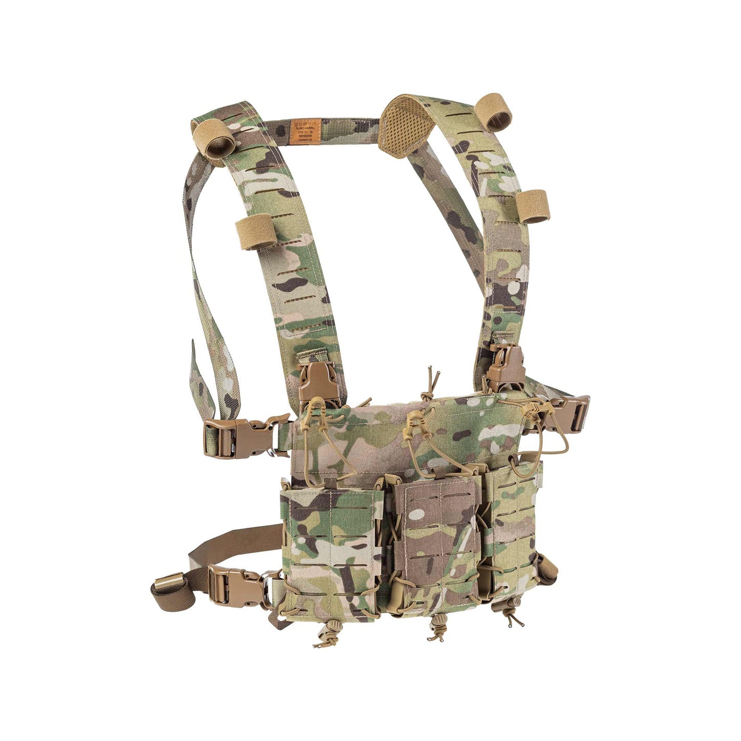 Cadre de transport Chest Rig MX732