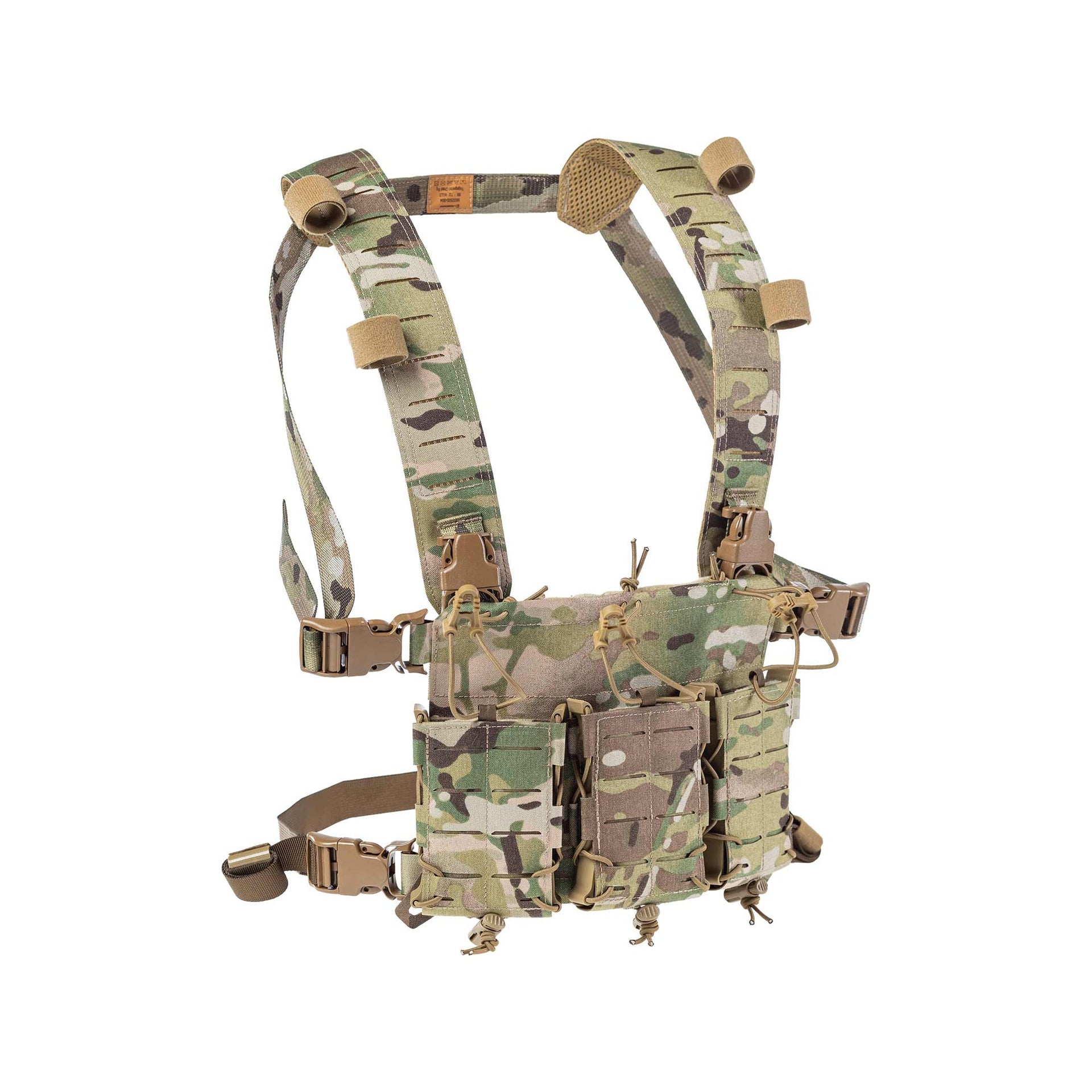 Cadre de transport Chest Rig MX732