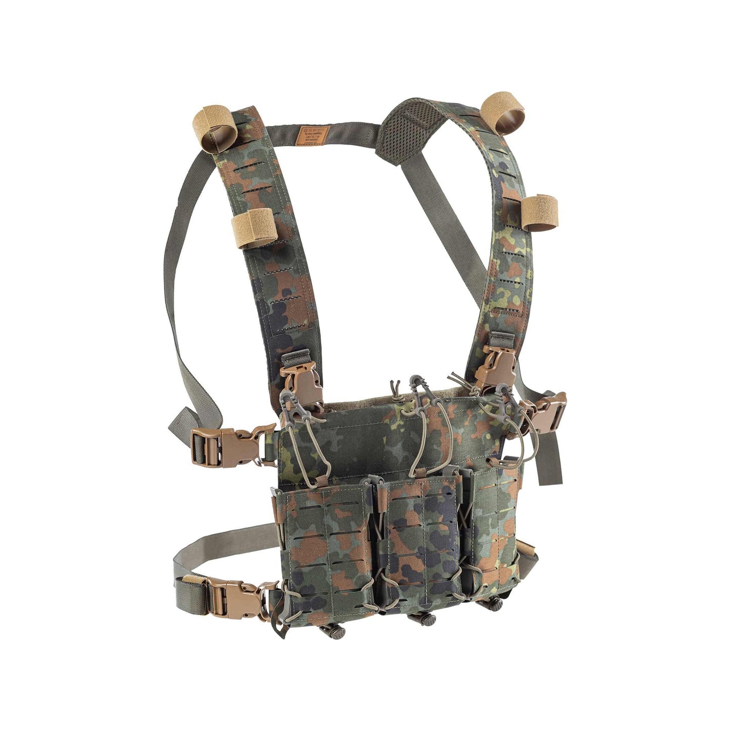 Cadre de transport Chest Rig MX732