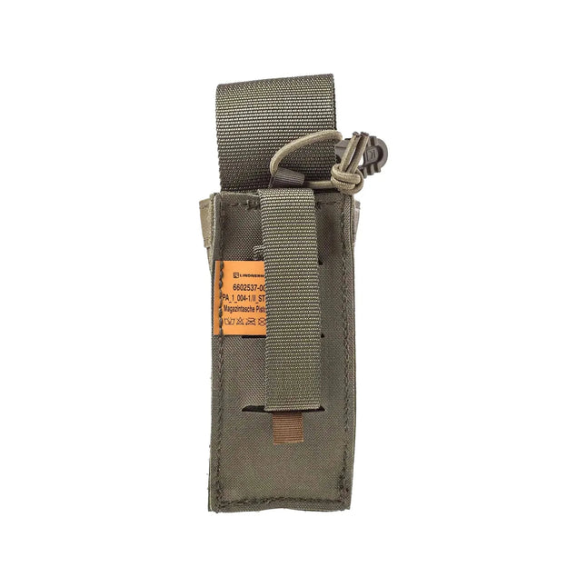 Pochette pour pistolet 1er PA004-1/II