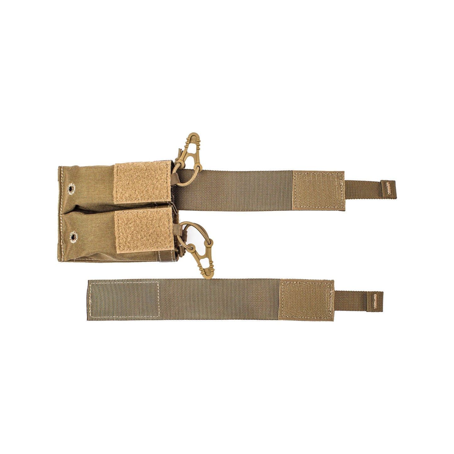 Porte-chargeur Pistolet 2 PA004-2/II