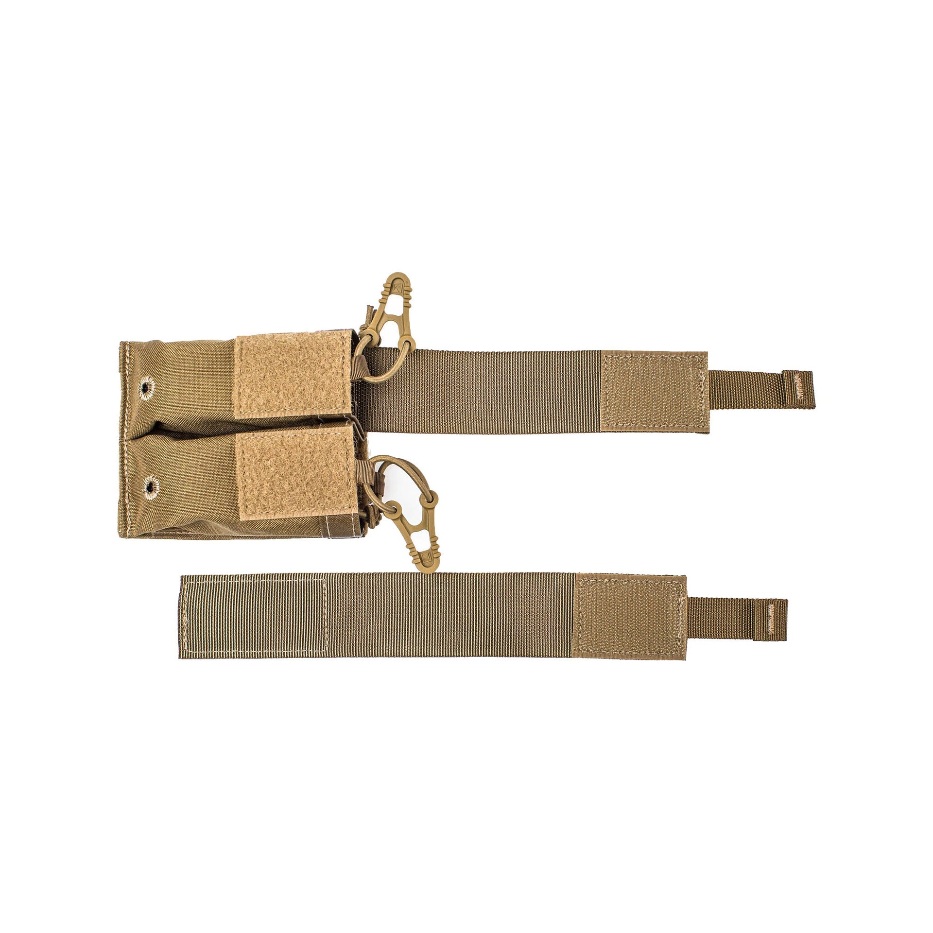 Porte-chargeur Pistolet 2 PA004-2/II