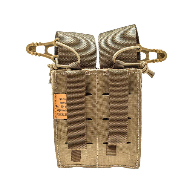 Pochette chargeur pistolet 2er PA004-2/II