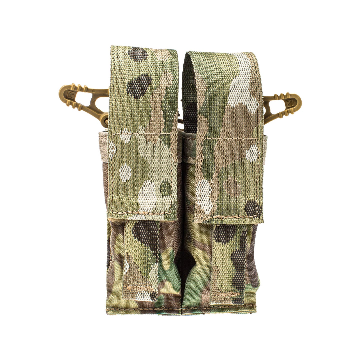 Porte-chargeur Pistolet 2 PA004-2/II