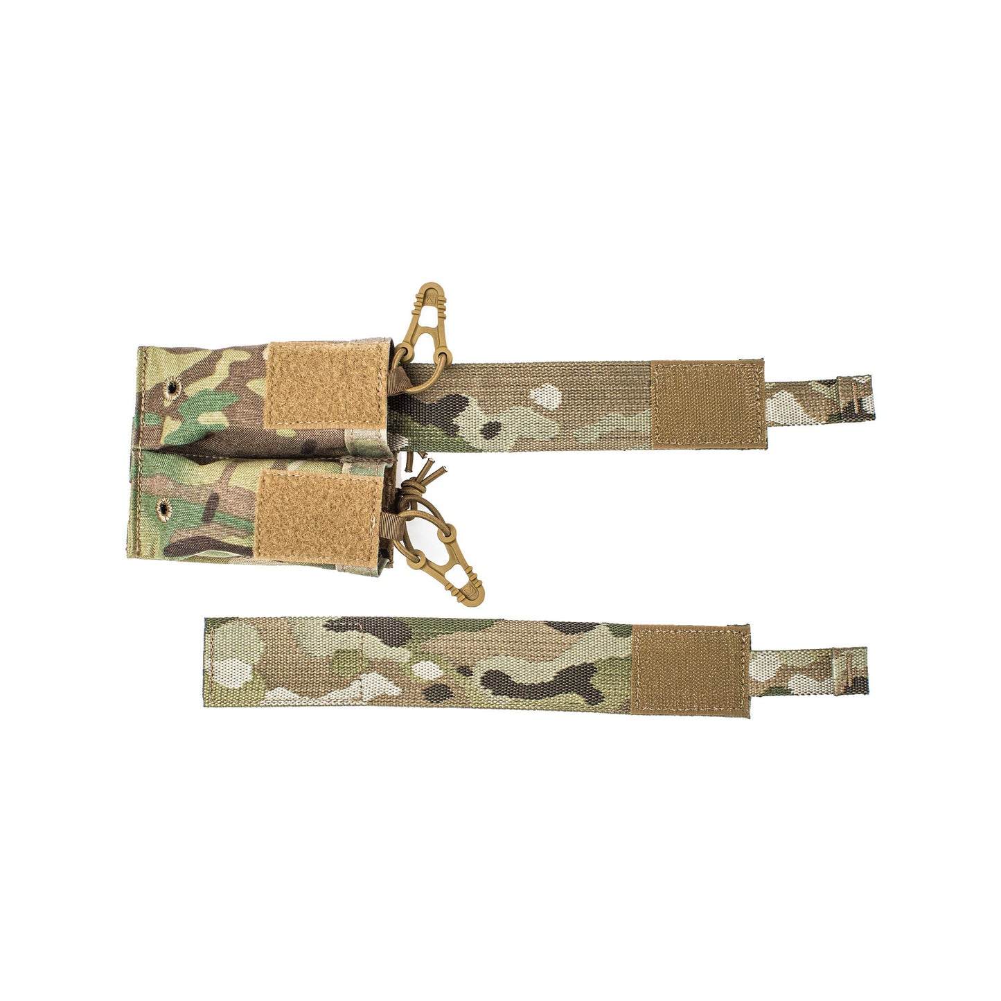 Porte-chargeur Pistolet 2 PA004-2/II