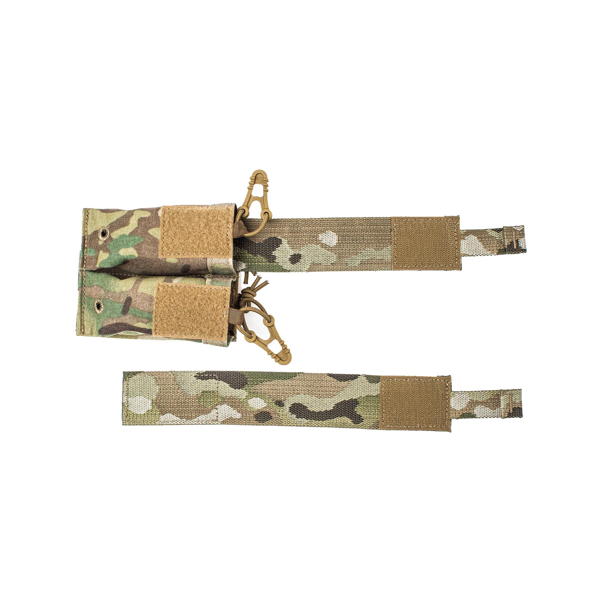 Porte-chargeur Pistolet 2 PA004-2/II