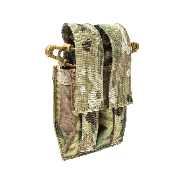 Pochette chargeur pistolet 2er PA004-2/II