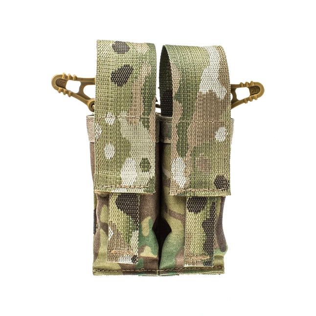 Pochette chargeur pistolet 2er PA004-2/II