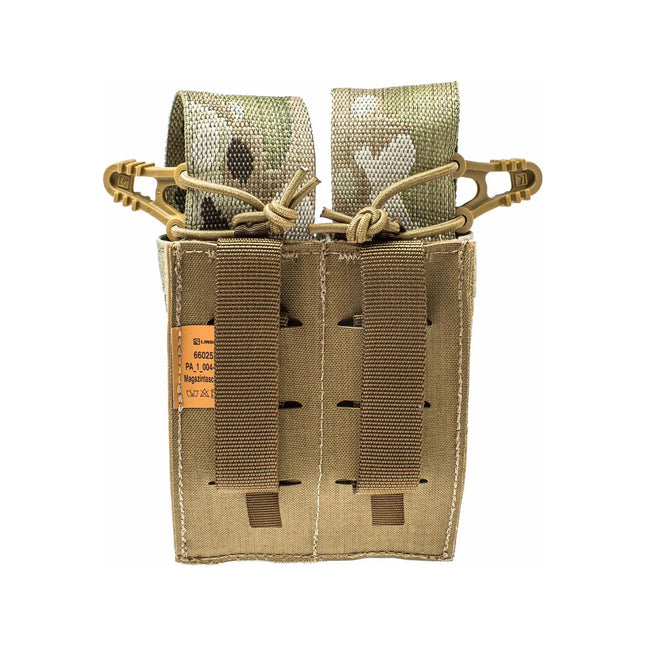 Pochette chargeur pistolet 2er PA004-2/II