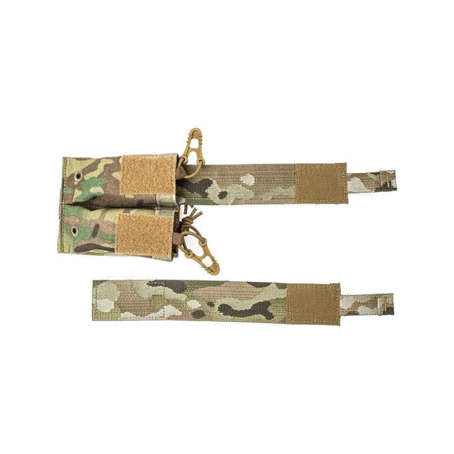 Pochette chargeur pistolet 2er PA004-2/II