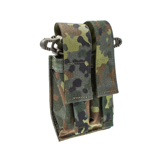 Pochette chargeur pistolet 2er PA004-2/II