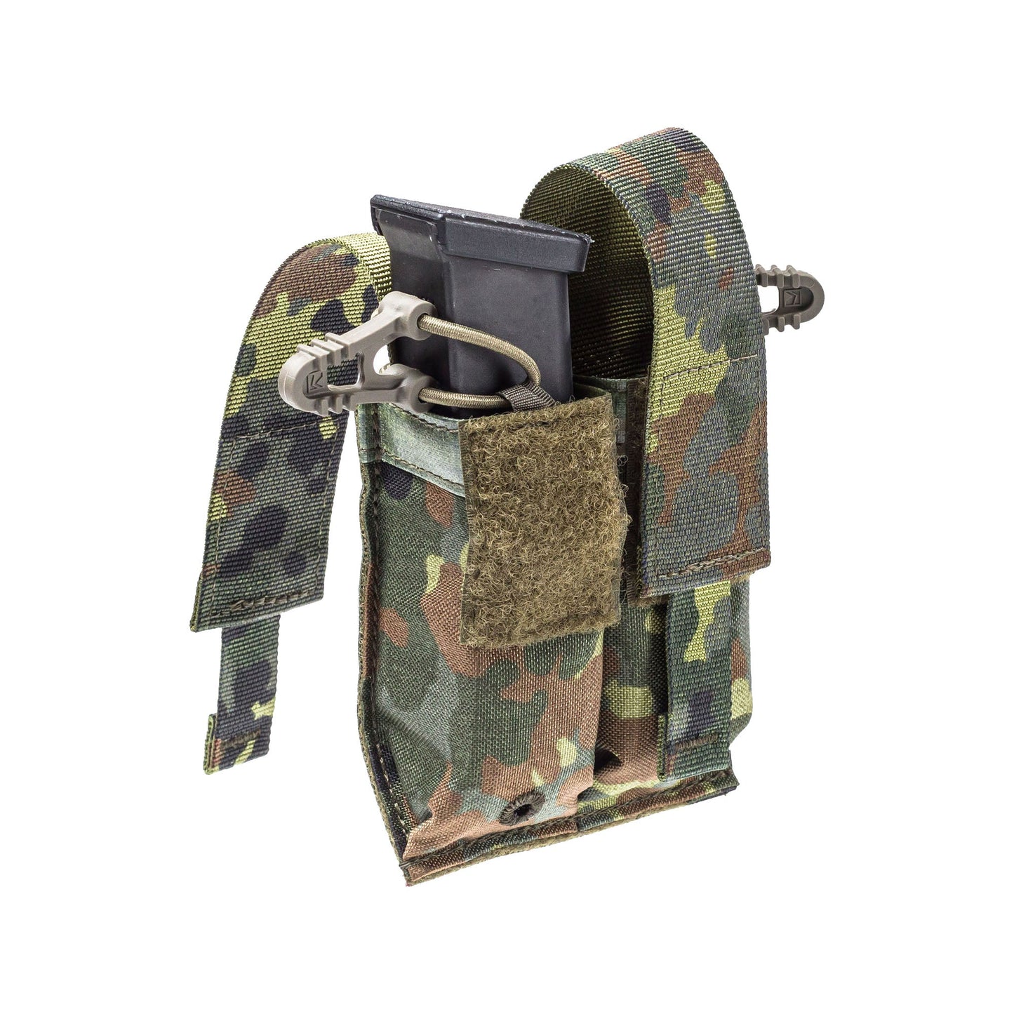Porte-chargeur Pistolet 2 PA004-2/II