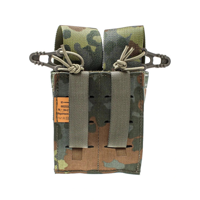 Pochette chargeur pistolet 2er PA004-2/II