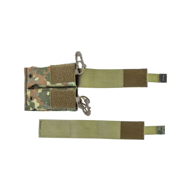 Pochette chargeur pistolet 2er PA004-2/II