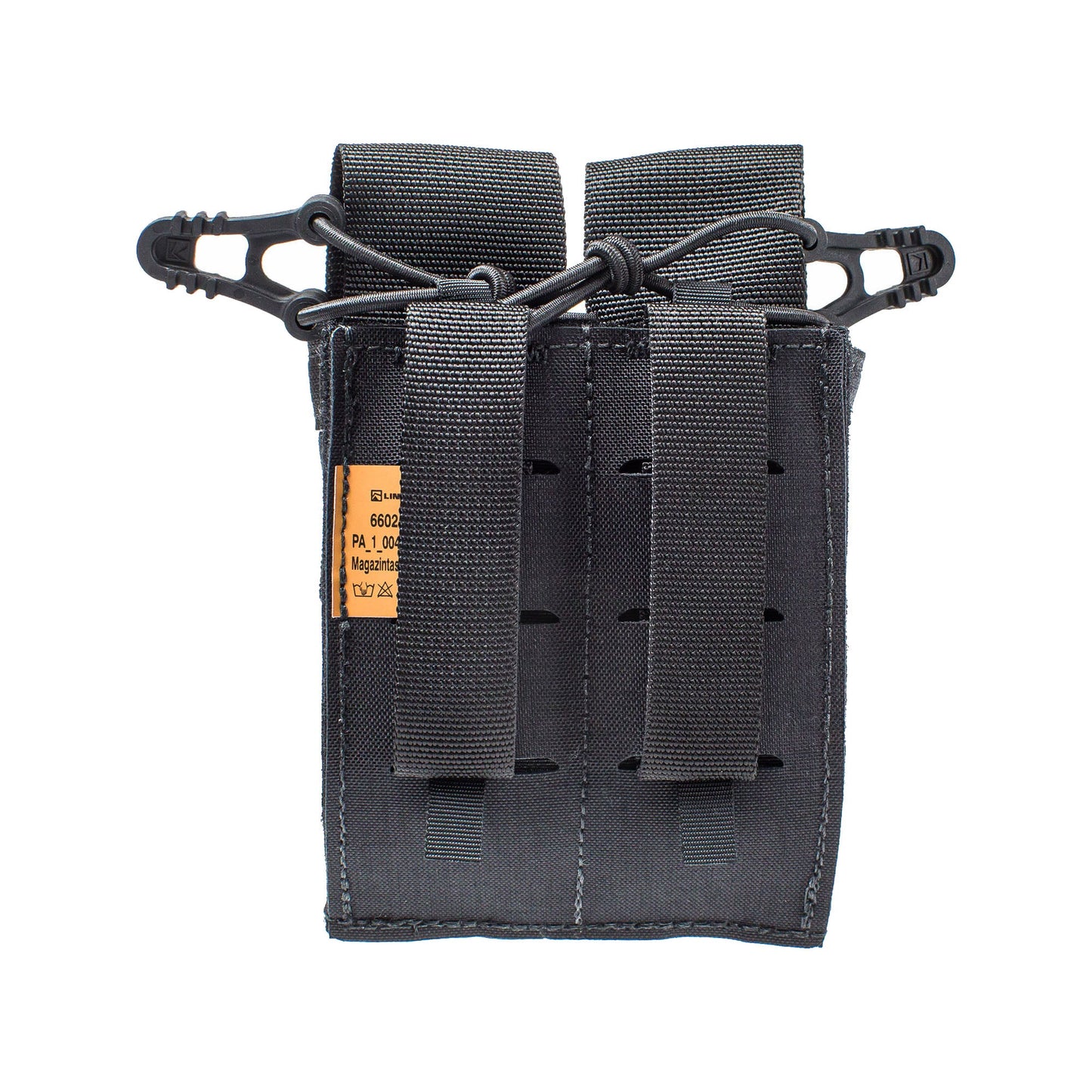 Porte-chargeur Pistolet 2 PA004-2/II