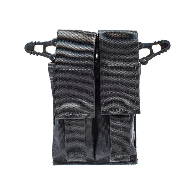Pochette chargeur pistolet 2er PA004-2/II